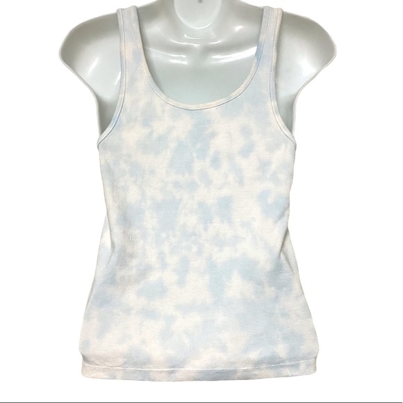 Fleetwood Mac Vintage Style Tank Top - Picture 2 of 4